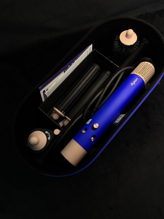 Dyson hs05 Актив Ломбард 0-0-12