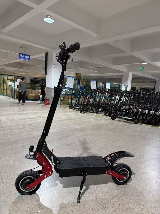 Электро самокат продаётся