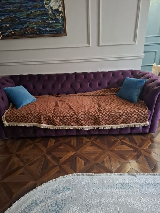 Диван турецкий хороший