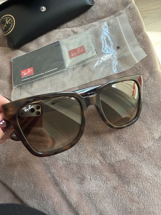 Слънчеви очила Ray Ban