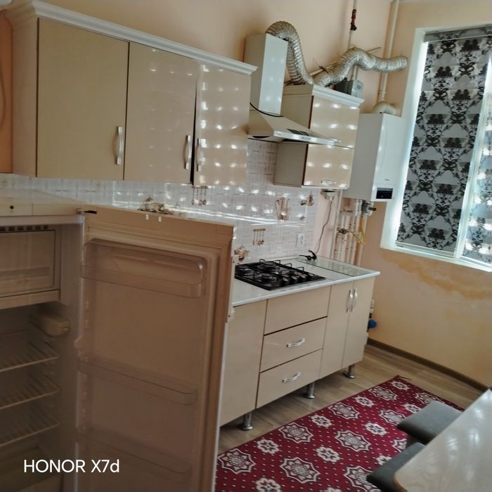 Ижарага берилади