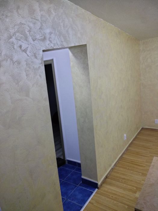 zugrăvit interioare
