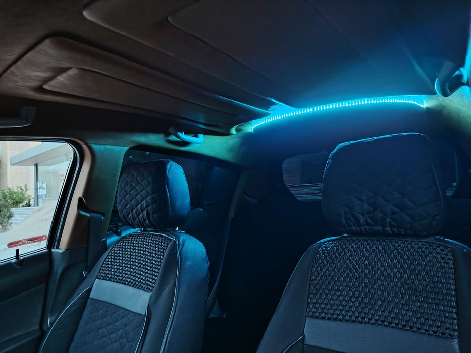 Спарк сотилади автомат