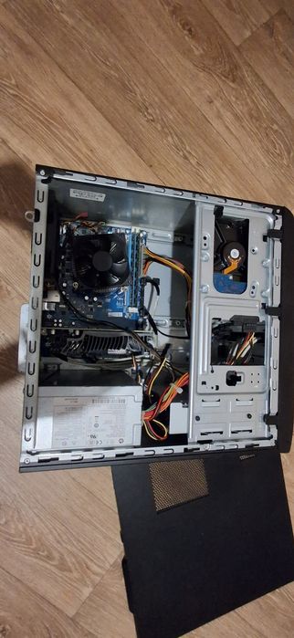 Продам системный блок HP