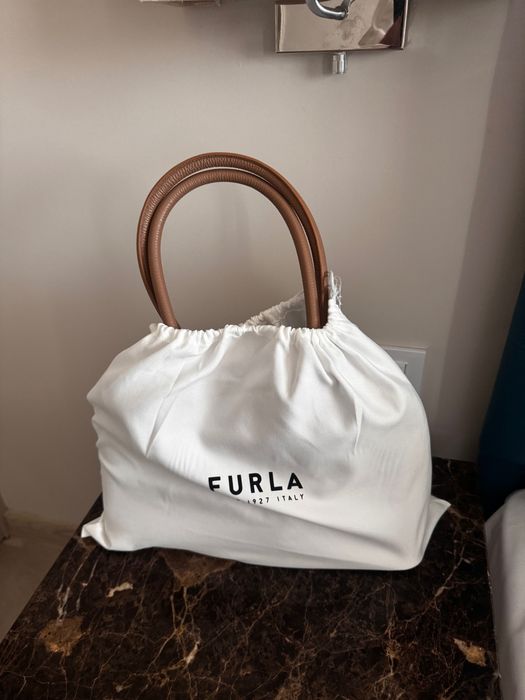 Furla Atmosfera Dom Bag