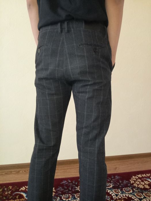 Брюк для мужчинн