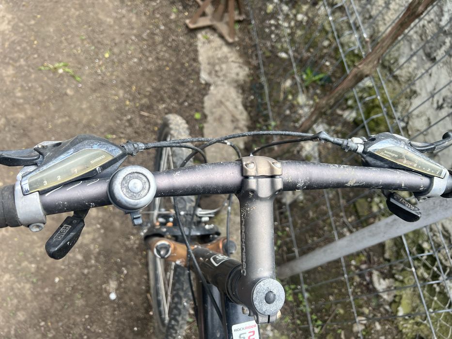 Vand biciclete functionale