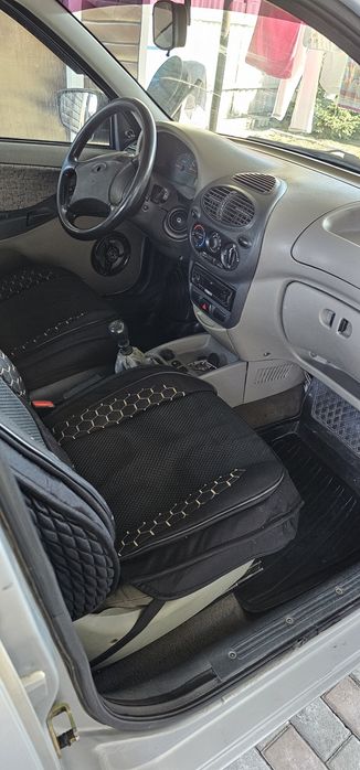 ВАЗ   Лада калина