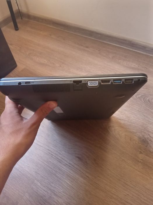 Лаптоп asus vivobook max