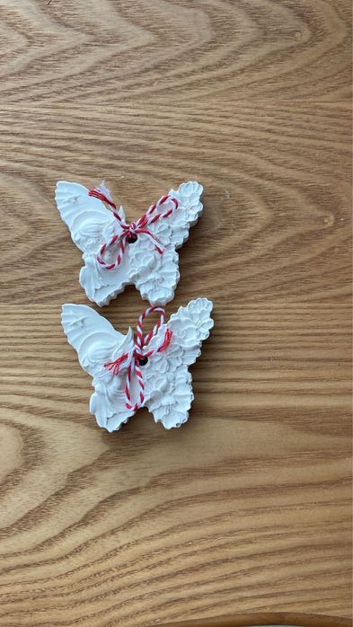 Martisoare handmade diverse modele