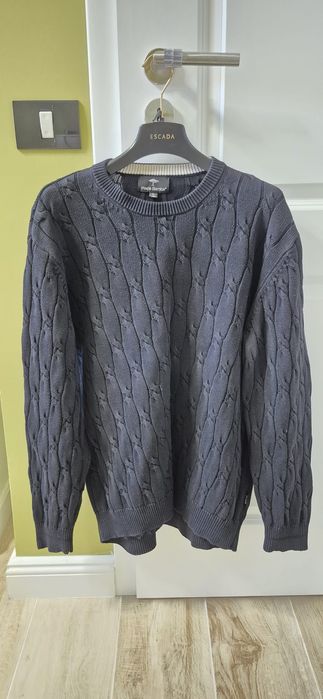 Pullover barbati Fynch & Hatton marimea L conditie excelenta