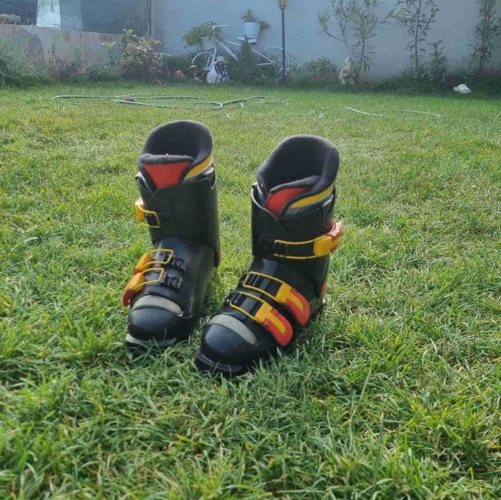 Ски обувки SALOMON