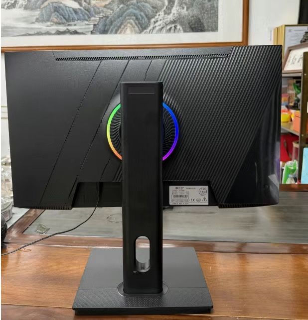 Монитор 24.5 500hz Fast-TN