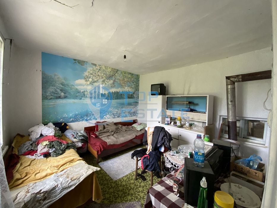 Продава се Къща в с. Сушица, Област Велико Търново - 70 кв.м за 219 €/кв.м - Снимка #5