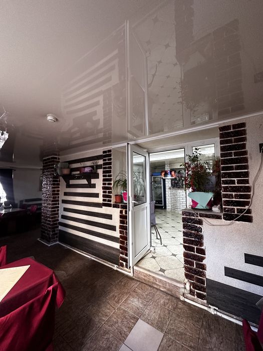 Продаётся КАФЕ в Жилгородке