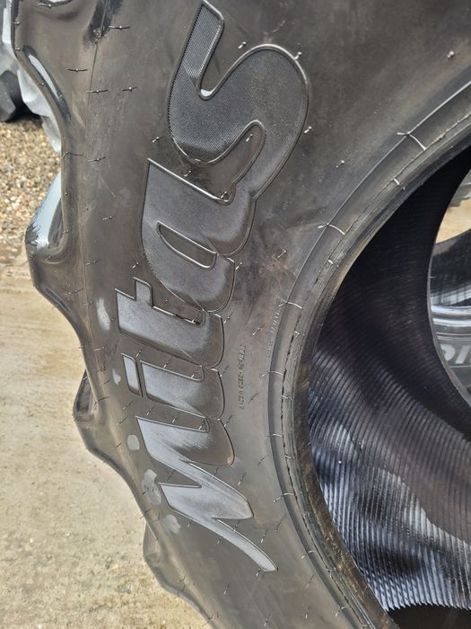 Cauciuc Combină Mitas 620/75 R30 (23.1 R30) Nou