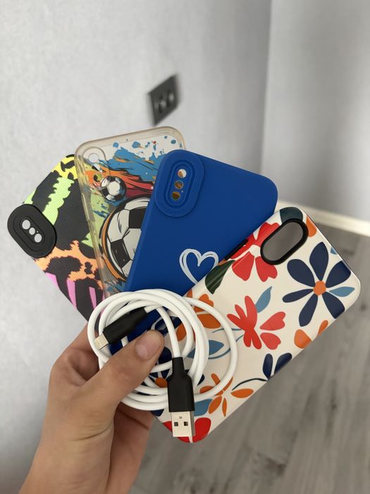 Продам айфон XS