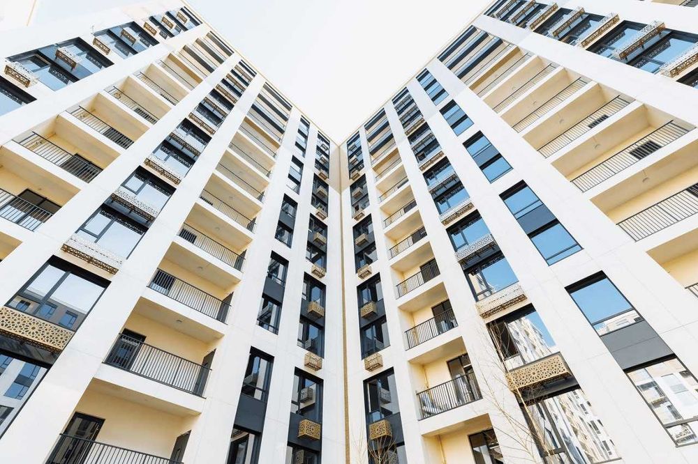 Жомий круг, алмазарский район, в жк бизнес класса,можно в ипотеку (АА)