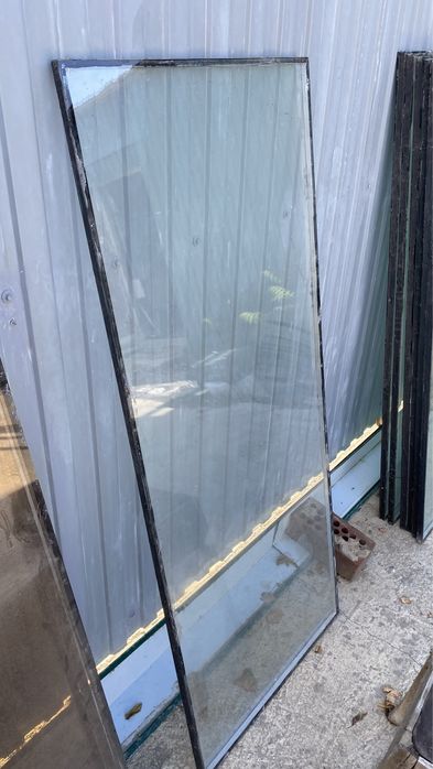 Стеклопакет