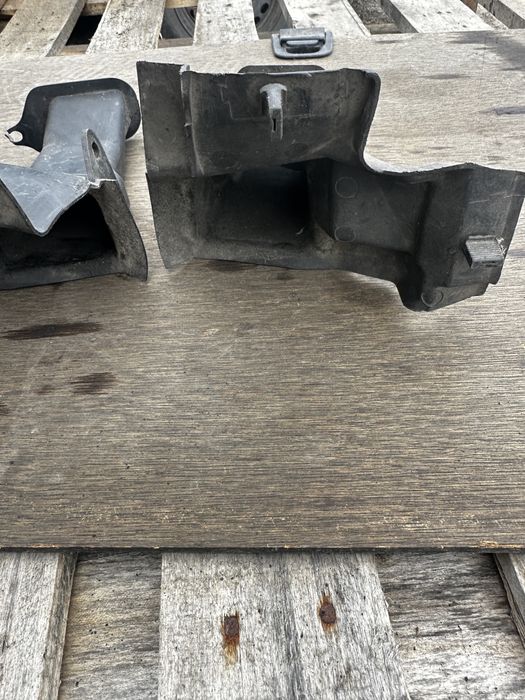 Въздуховоди BMW e90/91 ляв и десен