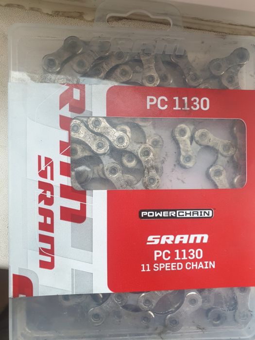 Lant 11 viteze Sram Pc1130