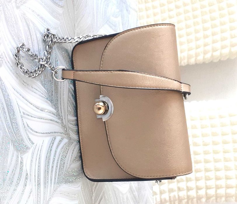 Дамска елегантна чанта