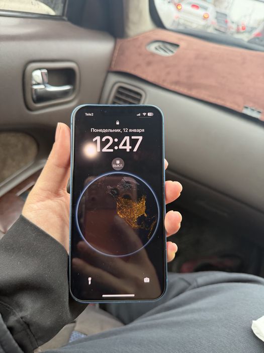 Айфон 13. 128!!