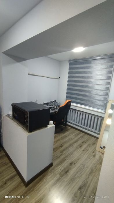 Фархадский квартал Г9А также рядом институт иностранных языков 3-х ком