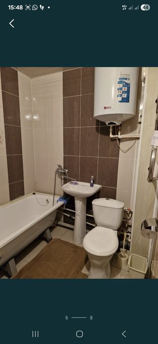 Продам 1 комнатную квартиру