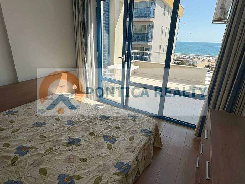 Продава се Двустаен апартамент в к.к. Слънчев бряг - 79 кв.м за 1260 €/кв.м - Снимка #21