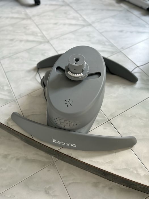 Бебешка люлка  за новородено