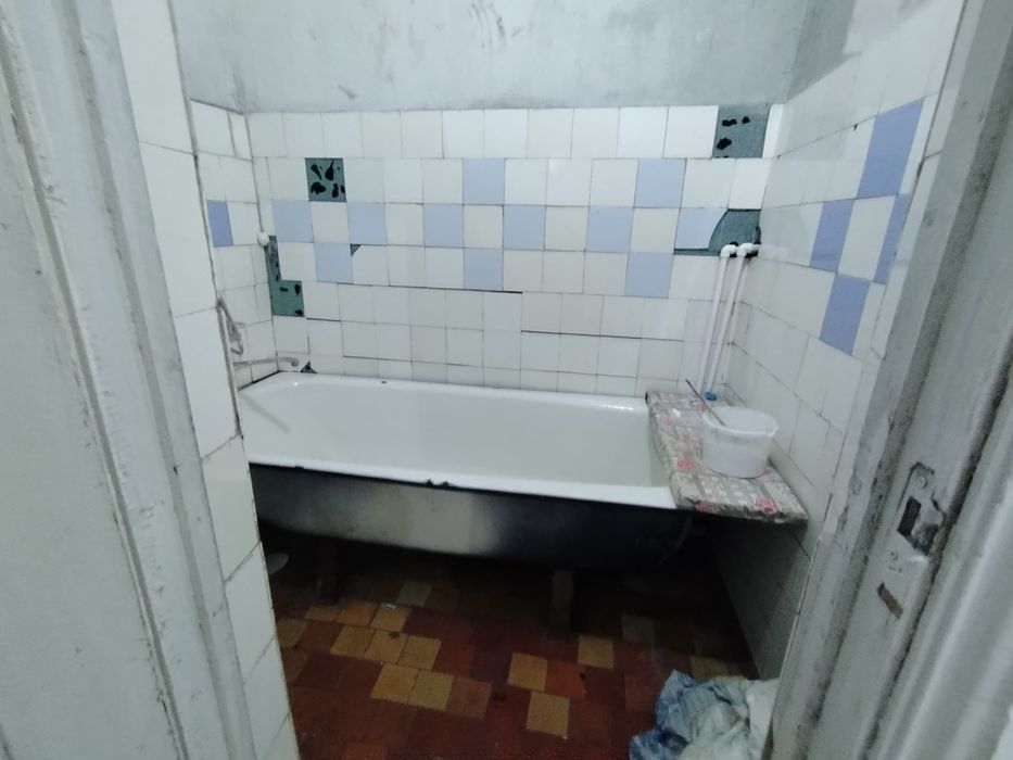 Продается квартира