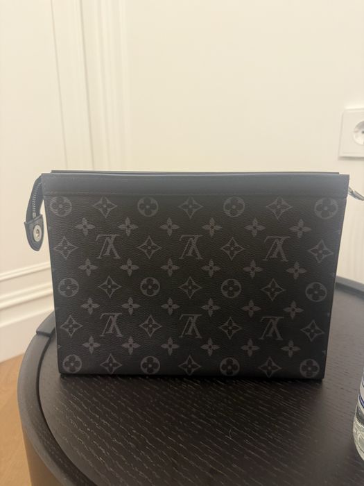 Клатч Louis Vuitton