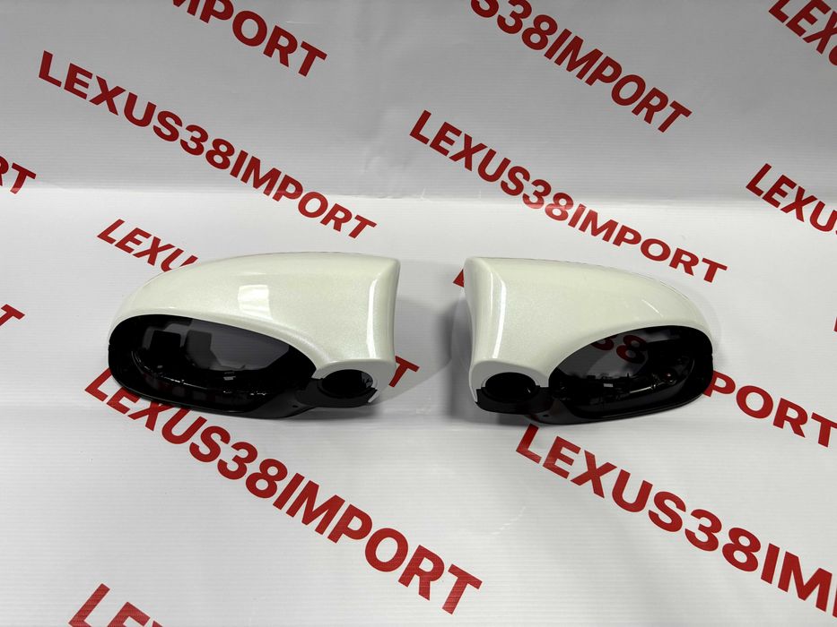 Зеркало Lexus Es250