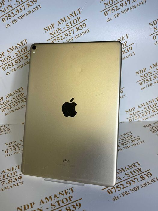 NDP Amanet NON-STOP Bld.Iuliu Maniu 69 IPAD PRO 10 INCH (52415)