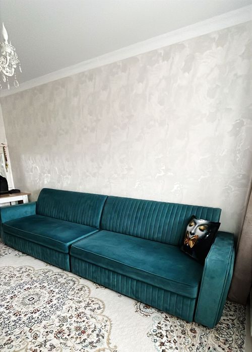 Продам шикарный диван