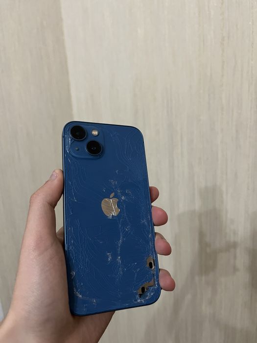 iPhone 13 82% В Хорошем состоянии