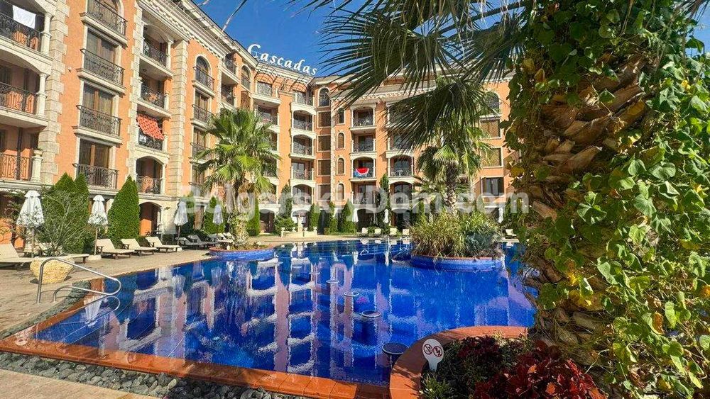 Продава се Едностаен апартамент в с. Равда, Област Бургас - 41 кв.м за 896 €/кв.м - Снимка #7