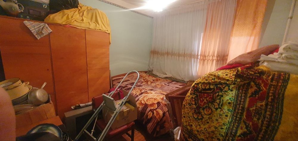 Продаётся квартира 3-х комнатная