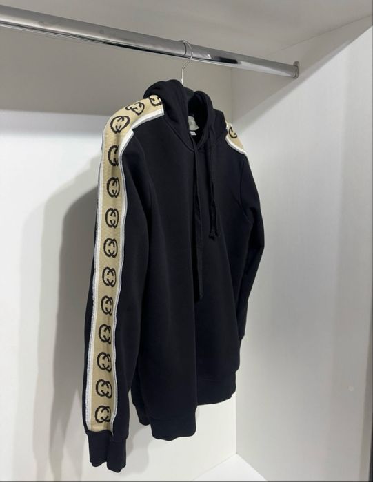 Кофта женская худи