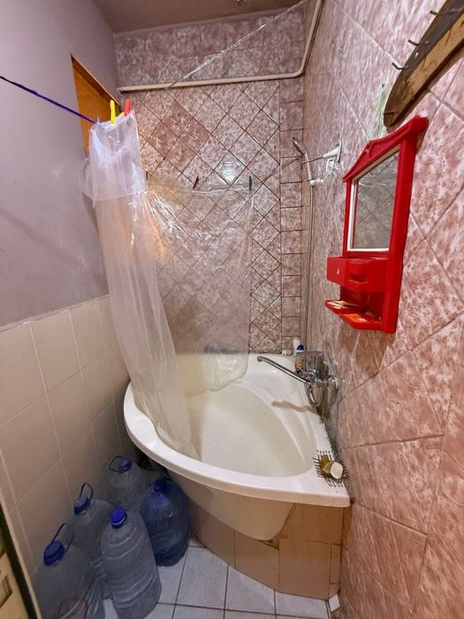 Sagdiana hududidan kvartira sotiladi !