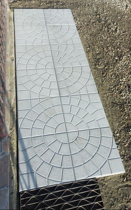 Oferta forme pavaj constructi gradina matrite pavale beton scule piese