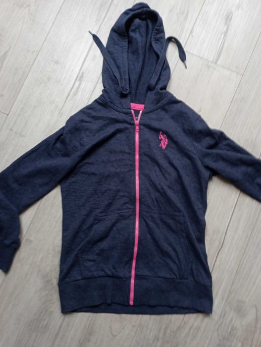 Tommy Hilfiger /Polo spotr assn