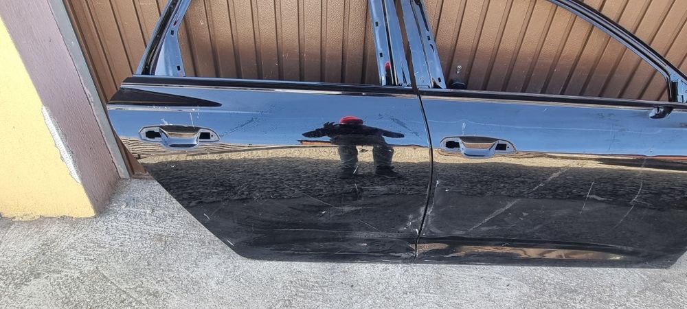 Usa dreapta fata Audi A6 C8