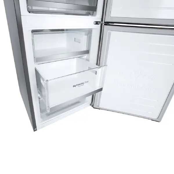 холодильник lg GC-F459SMUM  есть  доставка и установка 24/7