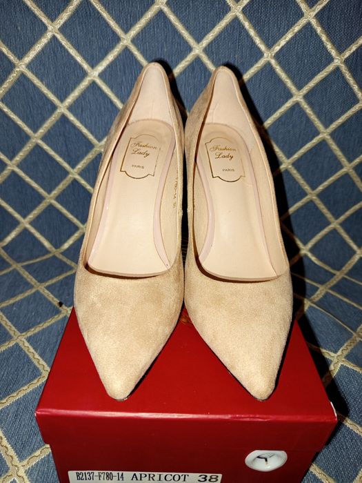 Туфли продаю, в отличном состоянии