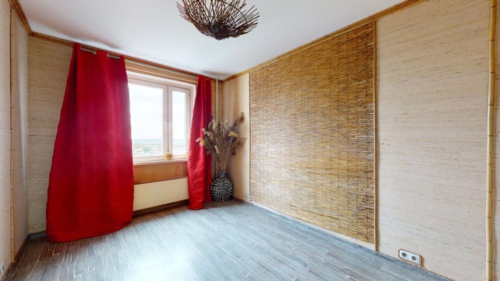 Уникальное предложение - 3-к квартира в Москве