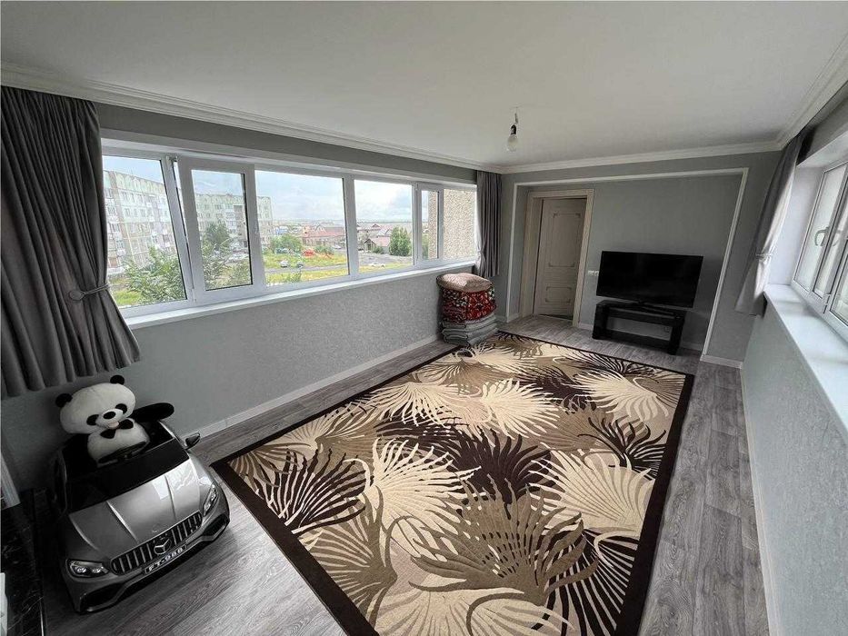 Продам 3х, УП, 8 мкр. евроремонт,