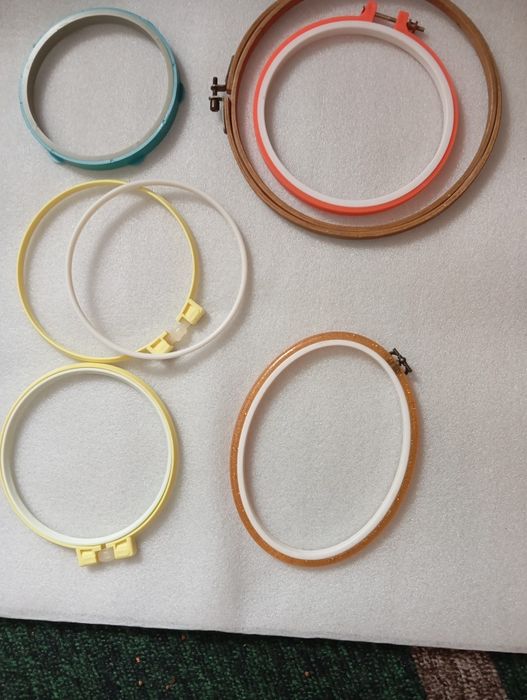 Продам пяльцы для вышивания