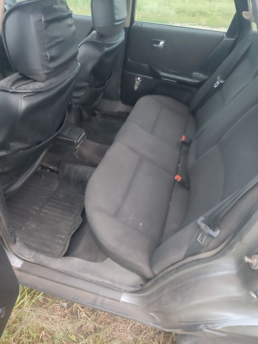 Ауди 80 б3 на активном ходу